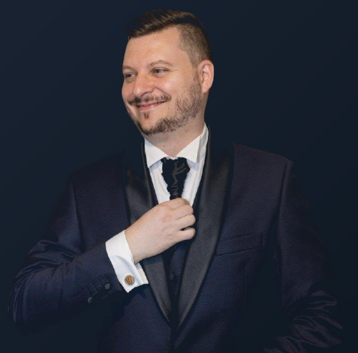 Andrei Teodorescu